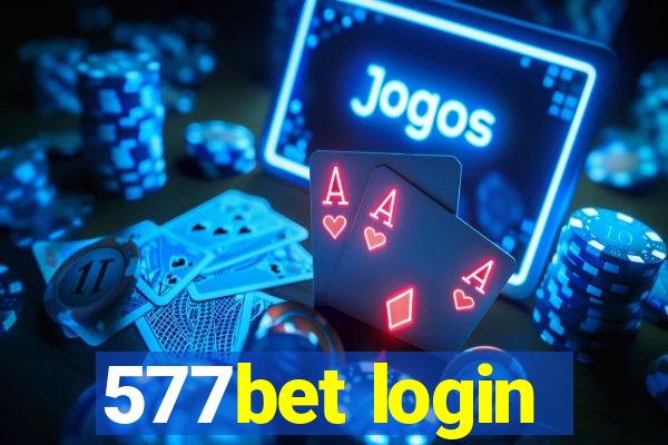 577bet login